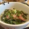 海鮮丼 日の出 - 