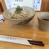 手打蕎麦 しのい