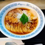 桜木製麺所 - 