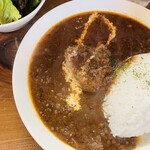 カフェトリコ - 