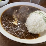 カフェトリコ - 