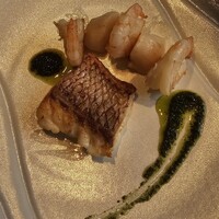 ニュー松坂 六本木店 - 