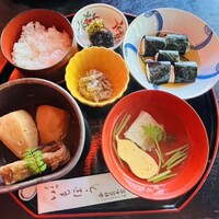 いもぼう 平野家本家 - 