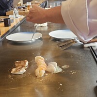 ニュー松坂 六本木店 - 