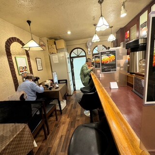 牛かつ おか田_2