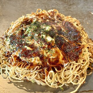 お好み焼き きんのへら_1