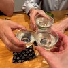 地酒と旬の味 ききや