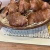 とんかつ 三節