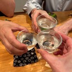 地酒と旬の味 ききや - 