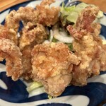 地酒と旬の味 ききや - 