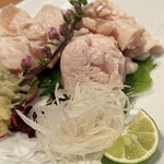 地酒と旬の味 ききや - 