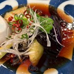 地酒と旬の味 ききや - 