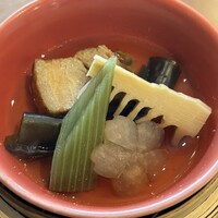 和食 からまつ - 