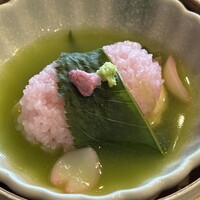和食 からまつ - 