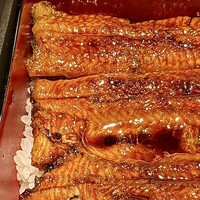 銀座 四代目 高橋屋 銀座店 - 割きたてうな重