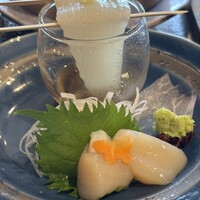 和食 からまつ - 