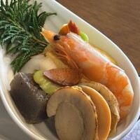 和食 からまつ - 