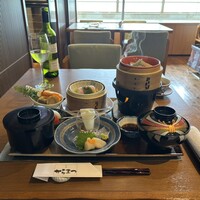和食 からまつ - 