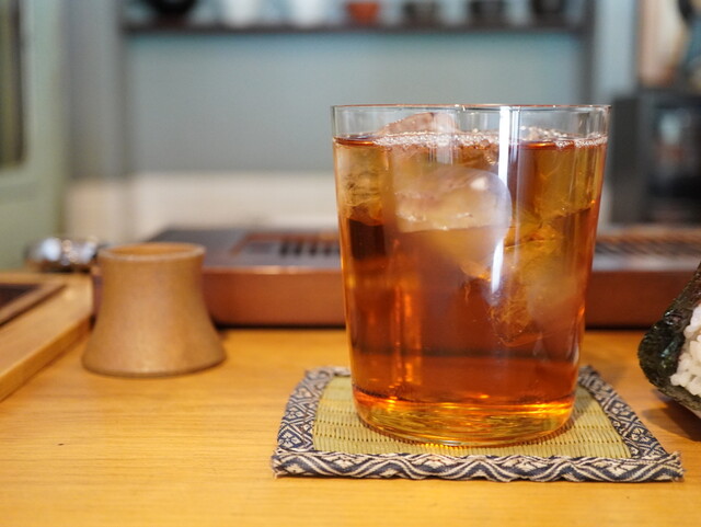 ティー バックス （Tea Bucks） - 代官山/カフェ | 食べログ