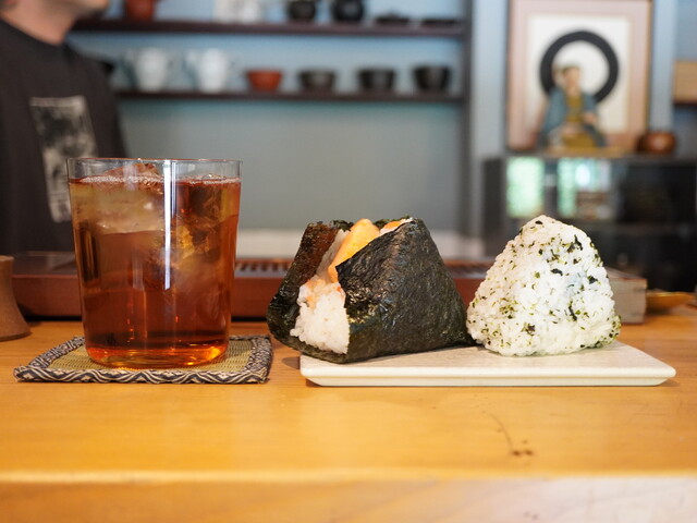 ティー バックス （Tea Bucks） - 代官山/カフェ | 食べログ