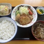 いそべ食堂 - 料理写真: