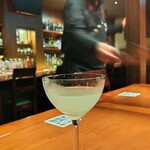 バー ロベルタ - 25/03