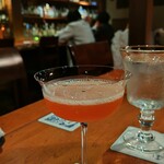 バー ロベルタ - 25/03