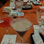 バー ロベルタ - 25/03