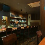 バー ロベルタ - 25/03