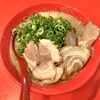 特製ラーメン 大中 本店