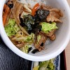 麺食堂とまと - 