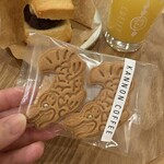 カンノンコーヒー - 