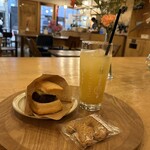 カンノンコーヒー - 