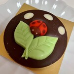 鹿鳴館 - チョコレート（ショコクル コクシネル）