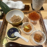 鮨 奏 - 
