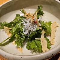 並木橋なかむら - 