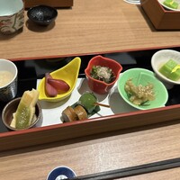 和食日和 おさけと 神保町 - 