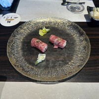 鮨 やまけん 銀座店 - 