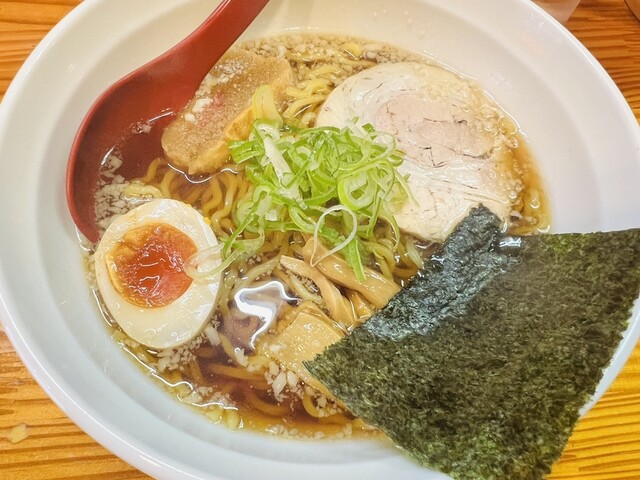 Mochibuta Senmonten Sapporo Ramen Kirara