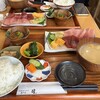 天然本マグロ専門店 司