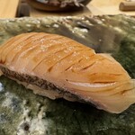 鮨桂太 - サワラ