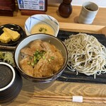 手打ちそば こころ - 