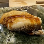 鮨桂太 - 穴子　◎