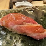 鮨桂太 - 大トロ