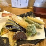 手打ちそば こころ - 