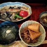 コンカドール - 