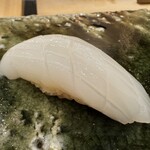 鮨桂太 - スミイカ