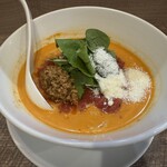 らーめん子うさぎ 大塚店 - 