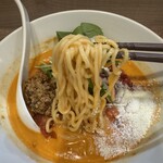 らーめん子うさぎ - 