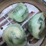 都爹利會館 - 翡翠海老